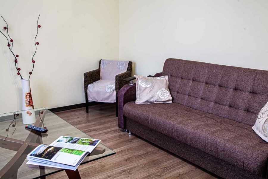 Отель друзей - photo 3