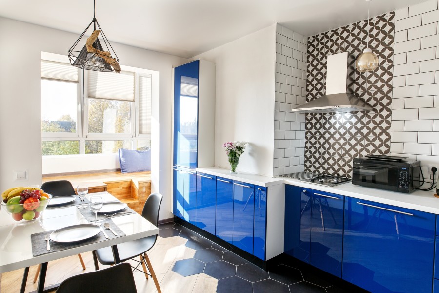 Kranz Rooms | Уютные апартаменты у моря - photo 2