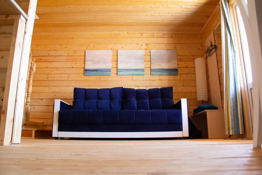 Бухта барахты - photo 3