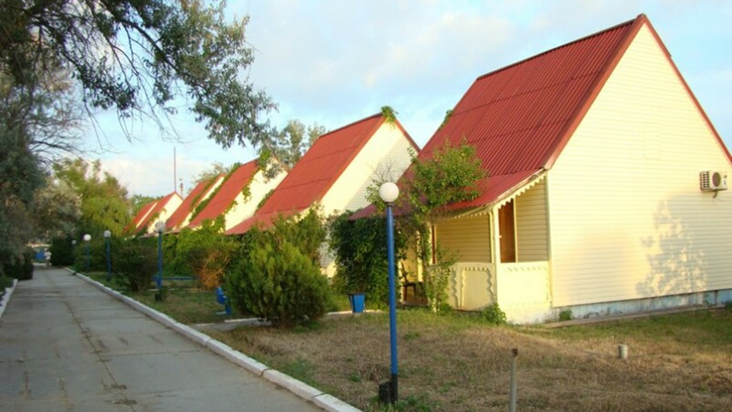 Тамань - photo 1