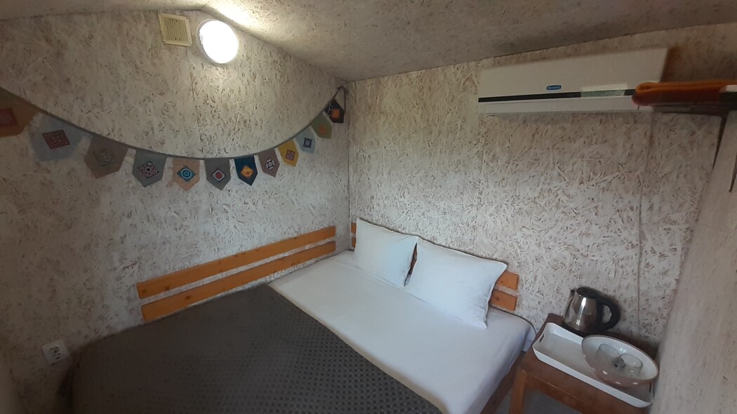 Место под солнцем - photo 5