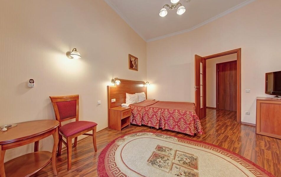 Атрия - photo 2