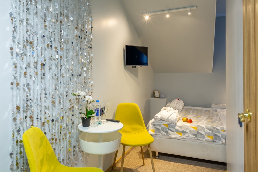 Птичка - photo 4