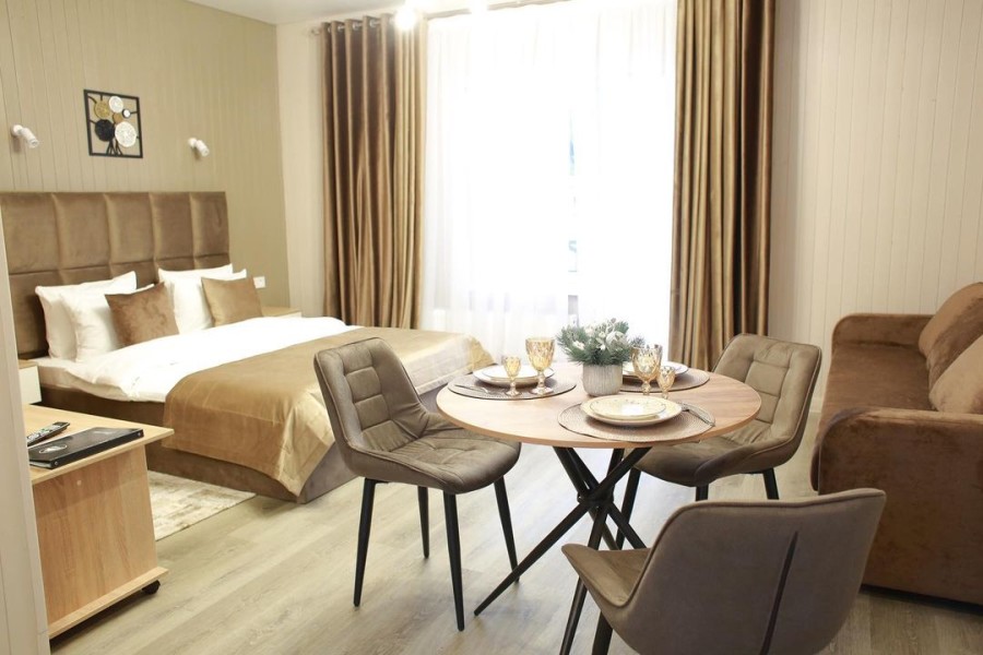 Горница - photo 5