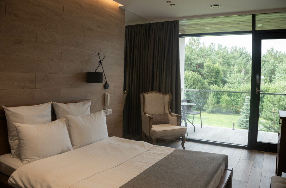 Eco Forrest Club Spa 4* - photo 2