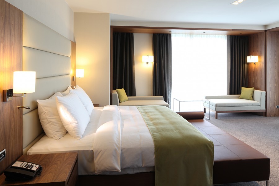 Загородный клуб "Мелиховъ" - photo 3