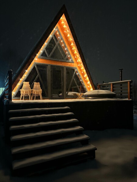 Лисичкин холм - photo 3