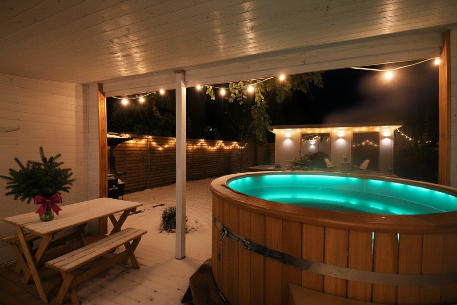 Aframe Happy - photo 3