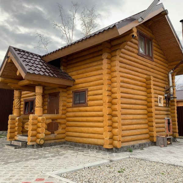 Гостевой дом "Паратунка"