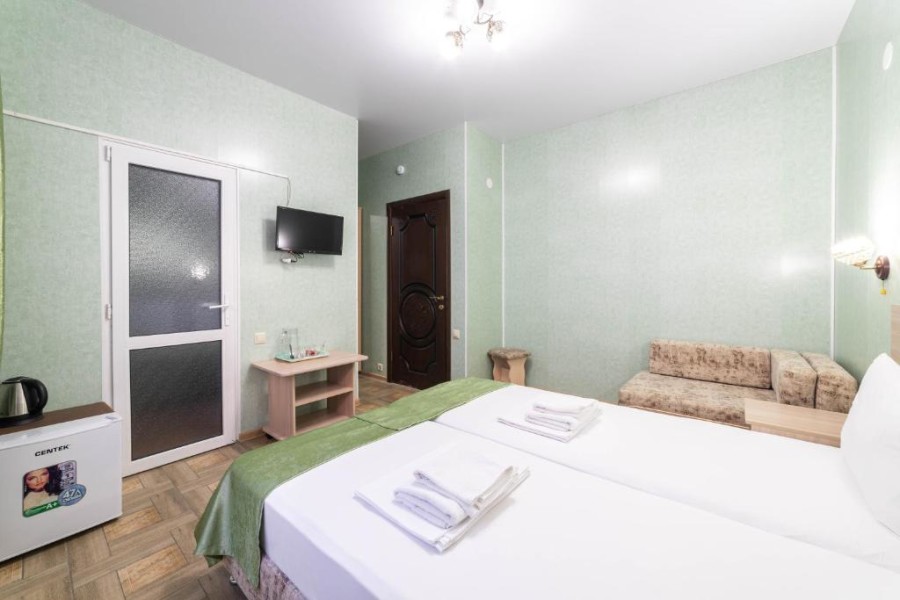 Гостевой дом Корвет - photo 5