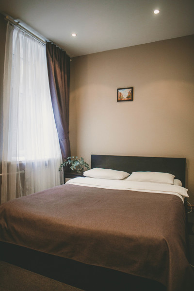 На Шпалерной - photo 3