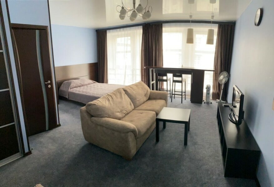 Центральная - photo 4