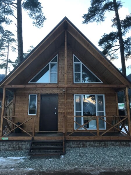 Гостевой дом «4 сезона» - photo 5