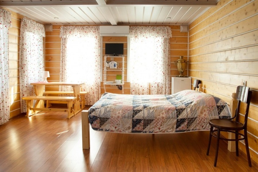 Усадьба Подозёрка - photo 4