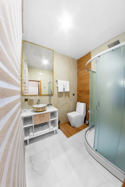 GURZUF SUNRISE HOTEL - photo 4