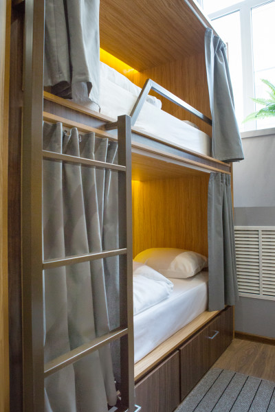 Nord Hostel - photo 4