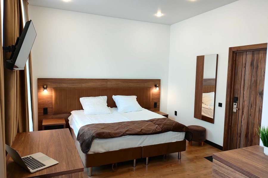 Гостиница Sirius - photo 3