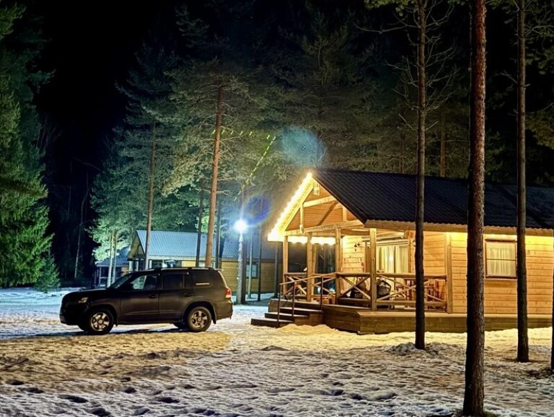 Три соловья - photo 1