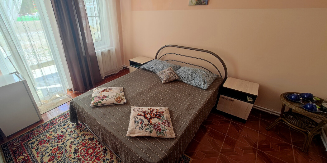 Гостевой дом Веста. Джубга - photo 5