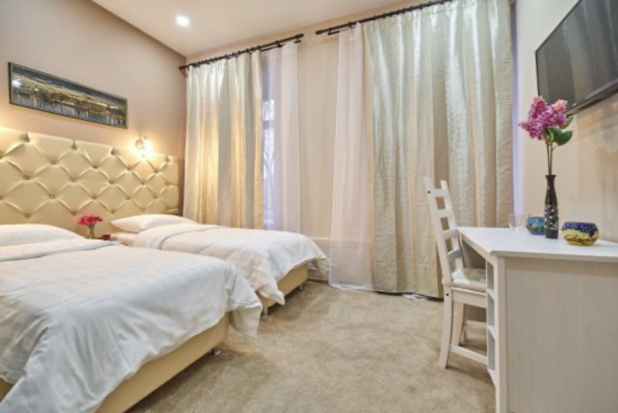 Лубянка Румс - photo 4