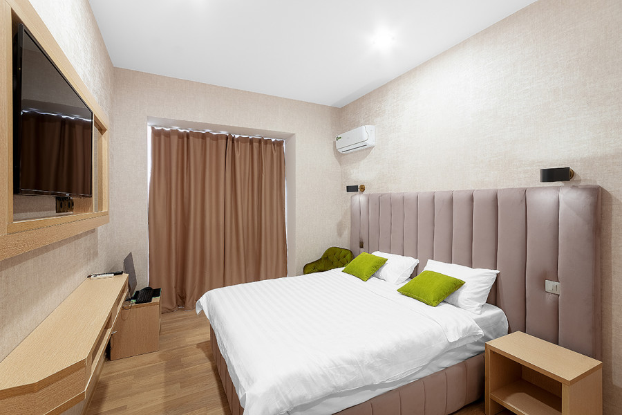 GURZUF SUNRISE HOTEL - photo 5