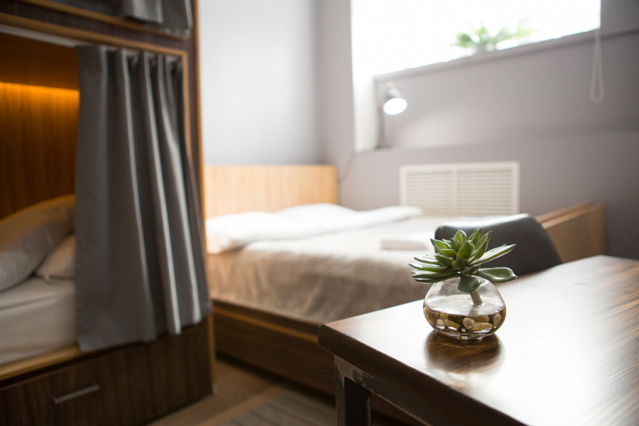 Nord Hostel - photo 5