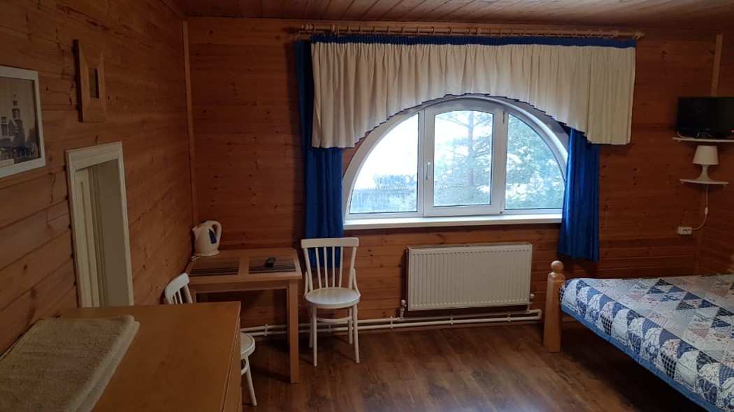 Усадьба Подозёрка - photo 5