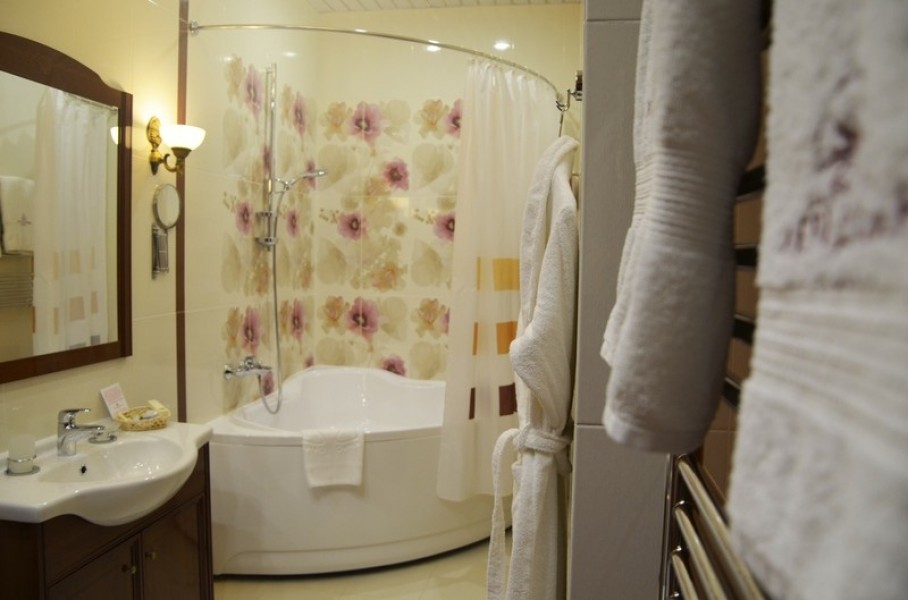 Отель "Меридиан" - photo 5