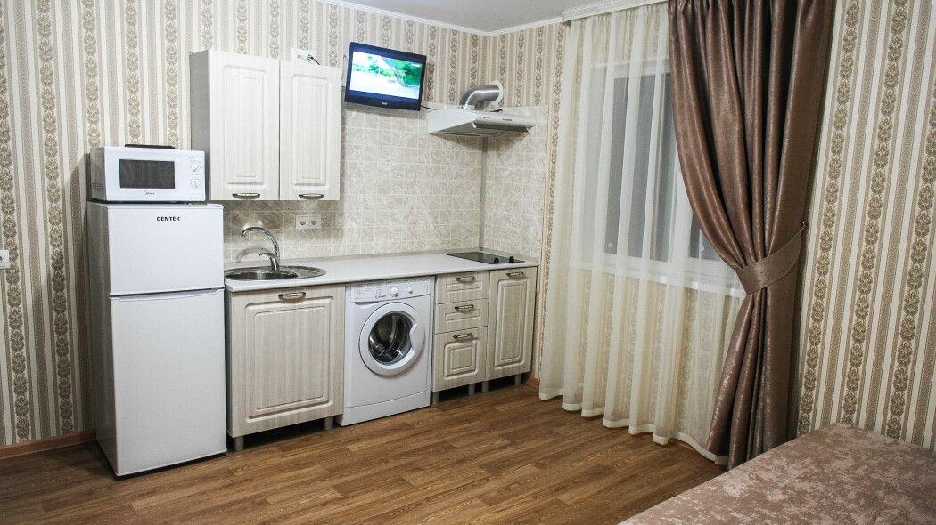 Гостевой дом "Ростовская 9" - photo 2