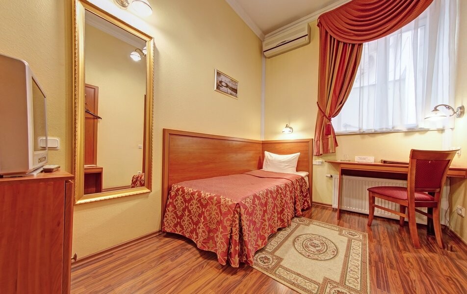 Атрия - photo 3