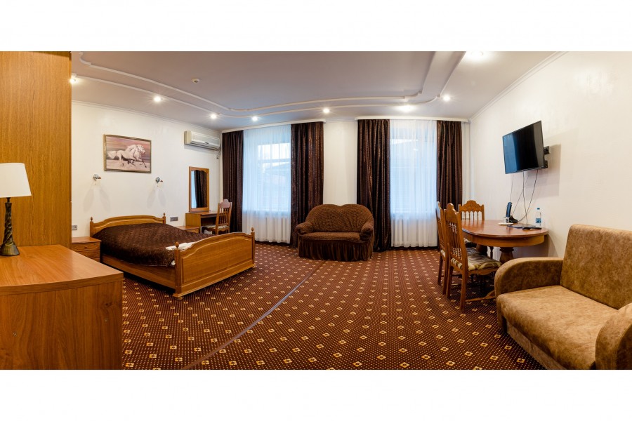 ЛУКИ-СЕРВИС - photo 4