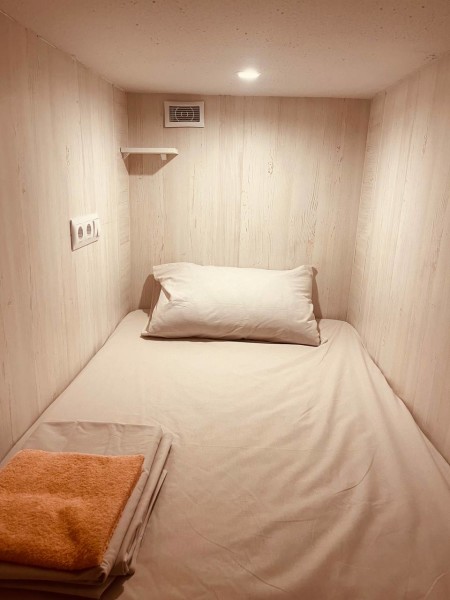 Zёbra House - photo 5