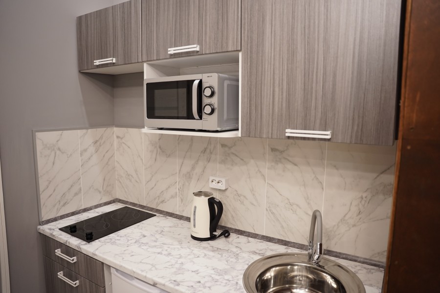 VERESK ALTAI Семейный отель - photo 4