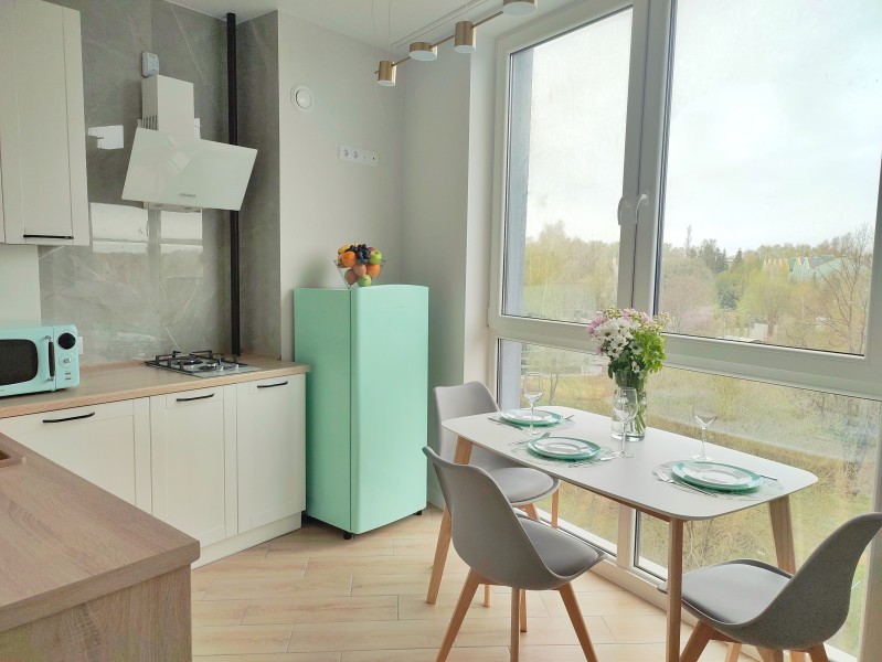 Kranz Rooms | Уютные апартаменты у моря - photo 4