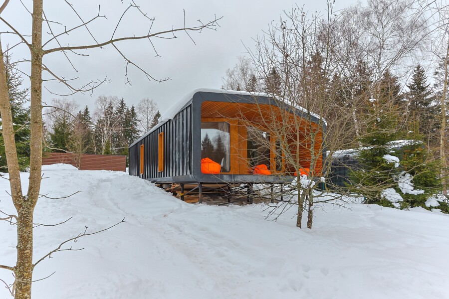 Rodioncevo Eco Village - photo 5