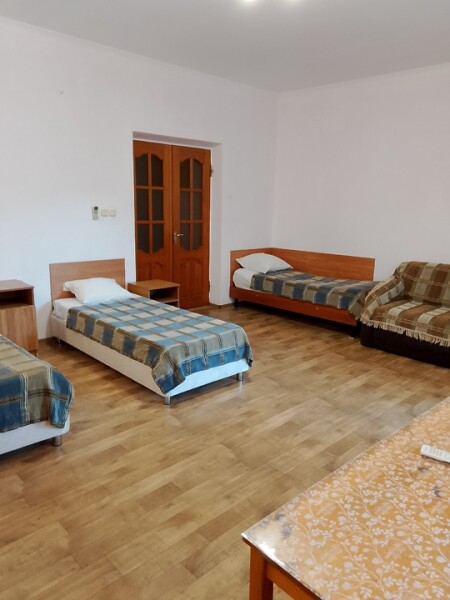 Гостевой дом ВЕРА