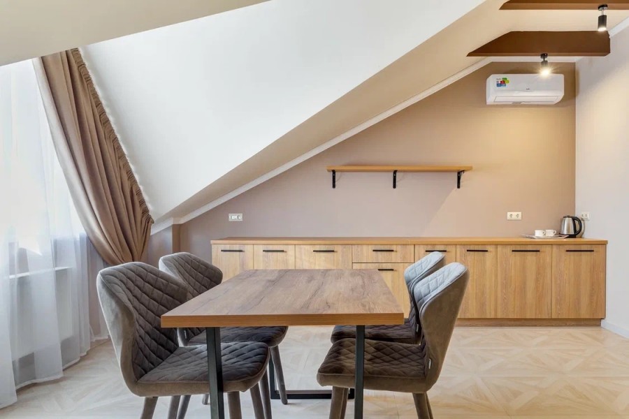 БаринЪ - photo 4