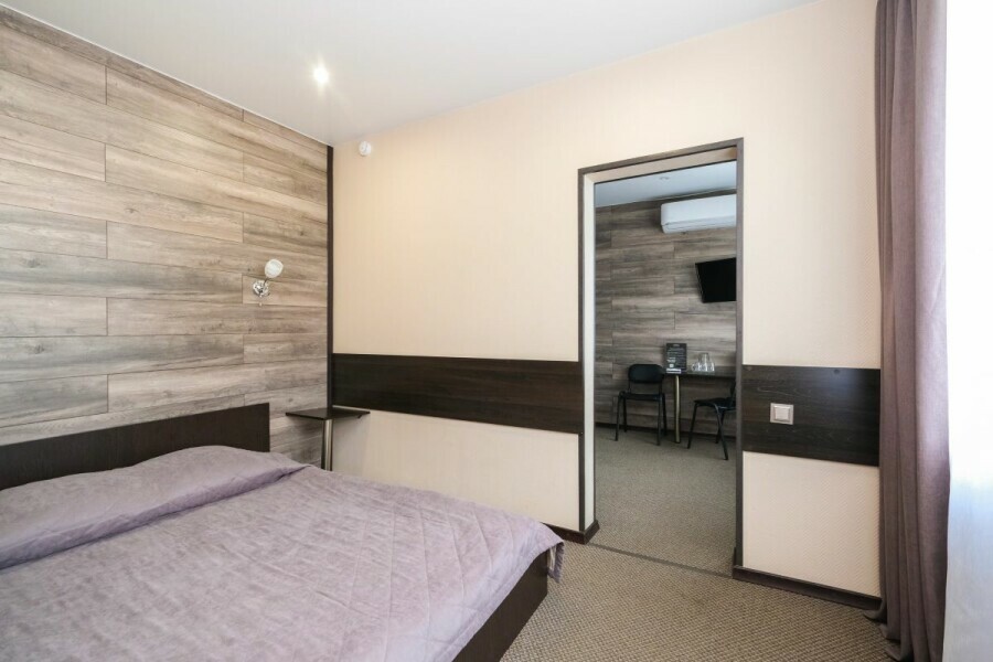 Центральная - photo 5