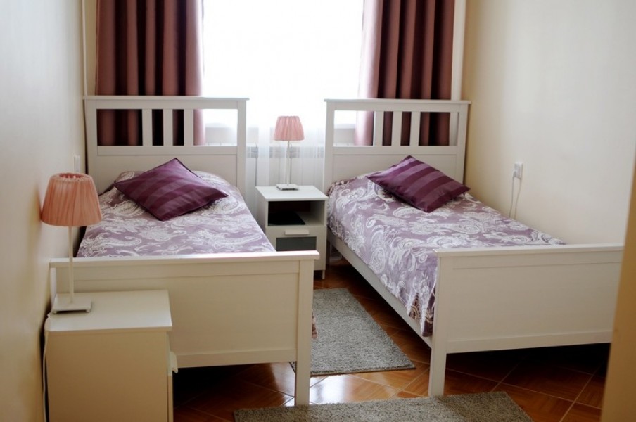 Гостиница Подсолнухи - photo 3