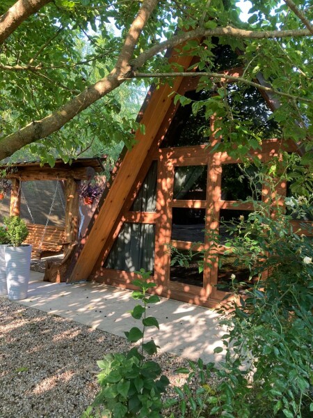 ЭКО Глэмпинг «БУНГАЛО»