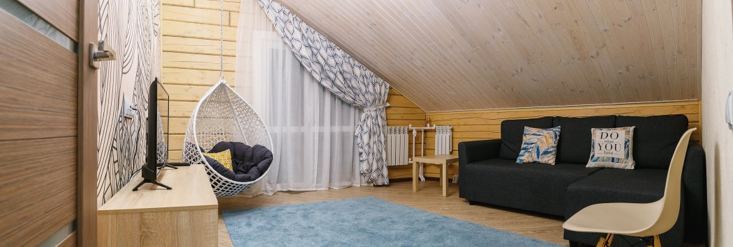 VERESK ALTAI Семейный отель - photo 5