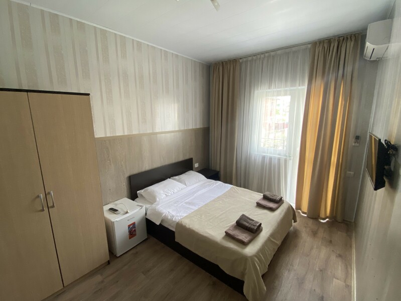 Гостевой дом Сорренто