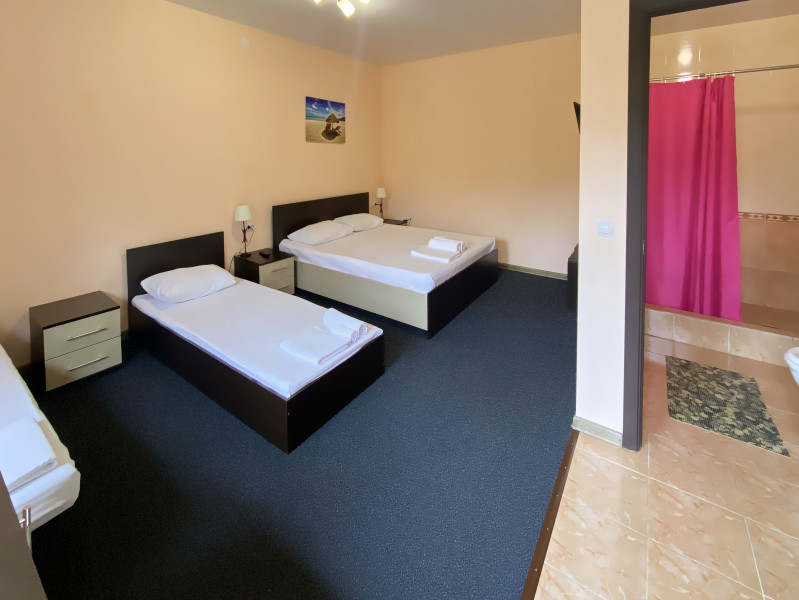 Гостевой дом Колибри - photo 4