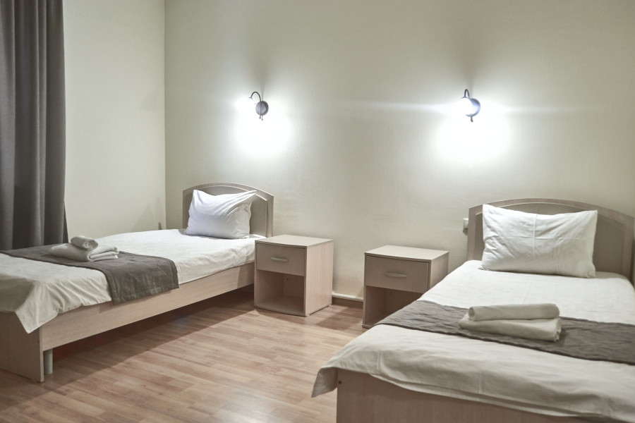 Сны Города - photo 3