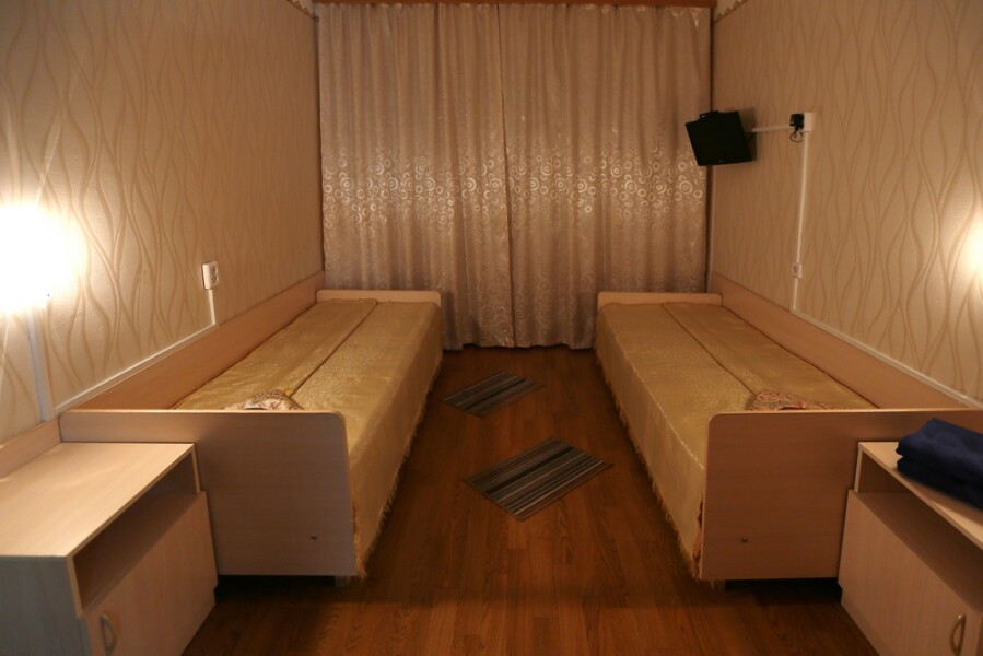 Гостиница Якутяночка - photo 3