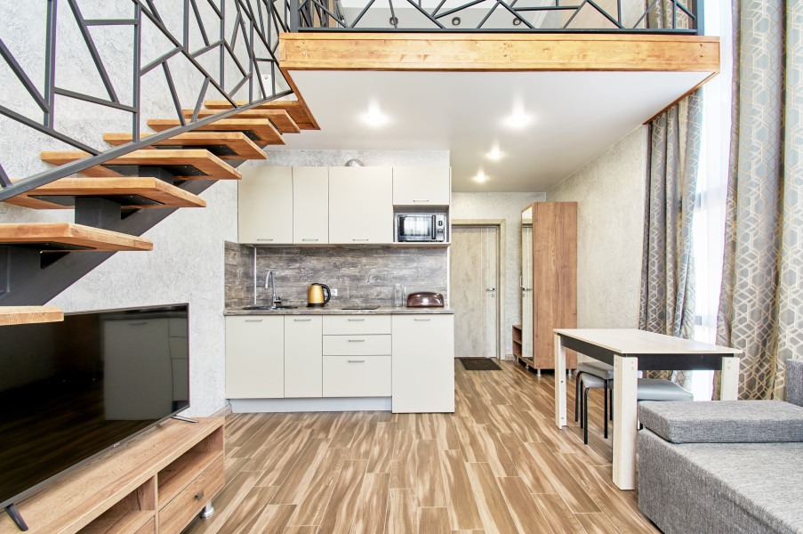 Отель "Вершина" - photo 3