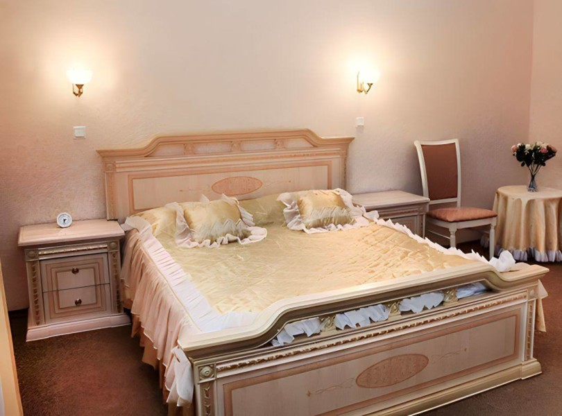 Belveder Hotel & Spa - photo 5