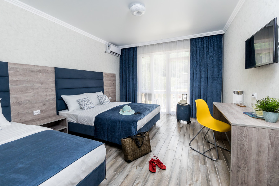 Аммонит - photo 5