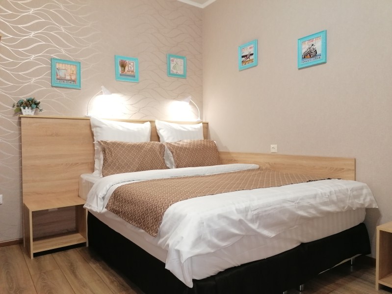 Guest House U Yuli - photo 5