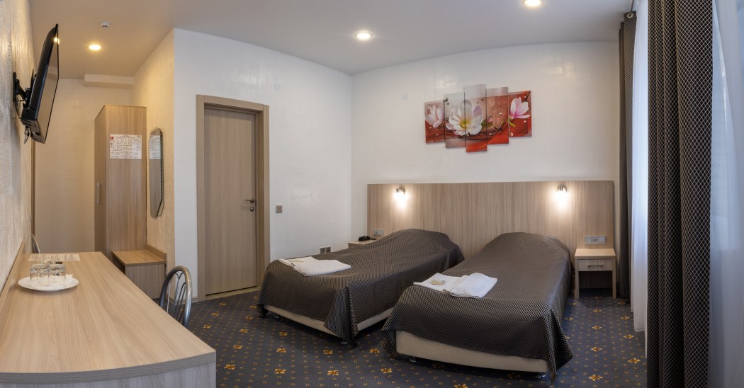 ЛУКИ-СЕРВИС - photo 5